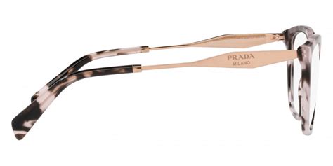 prada 0pr 02zv|Prada PR 02ZV Butterfly Eyeglasses .